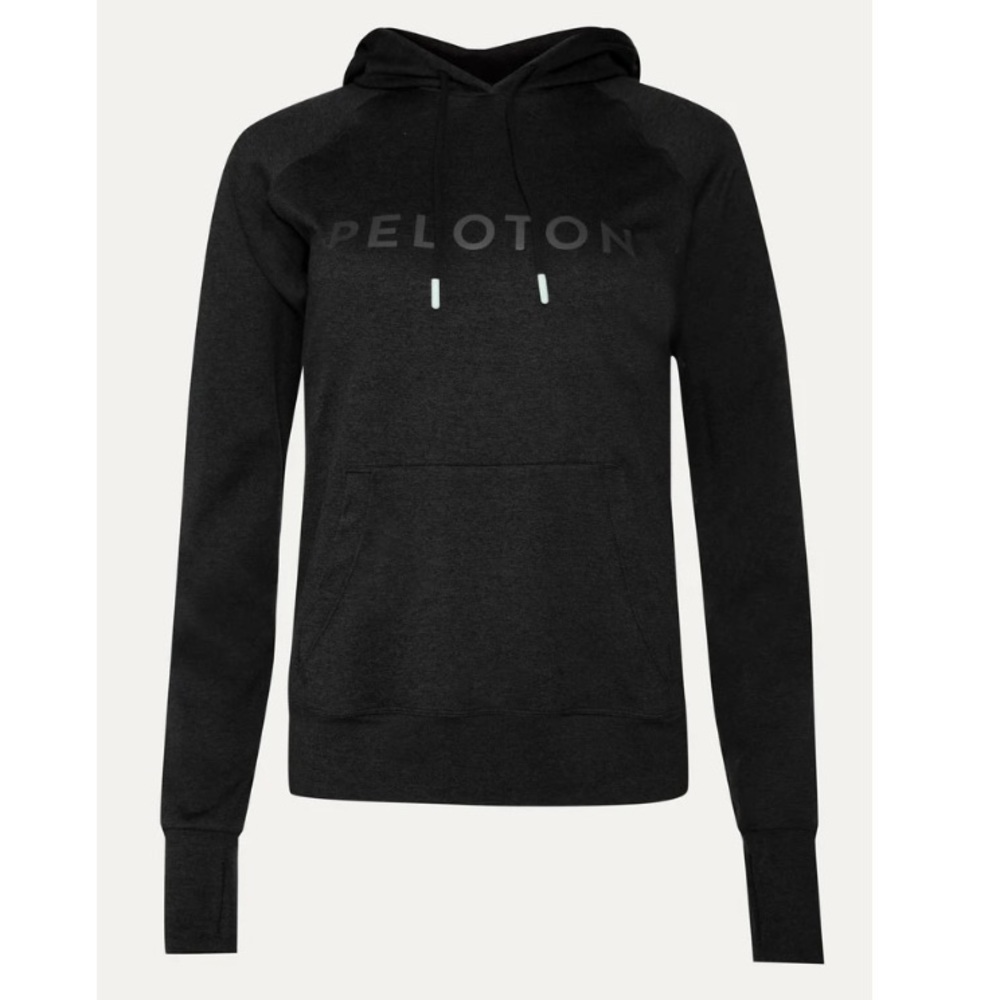 Peloton Cooldown Hoodie (Nualime) - NWT